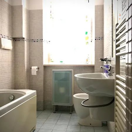 Appartement Loft 51 *