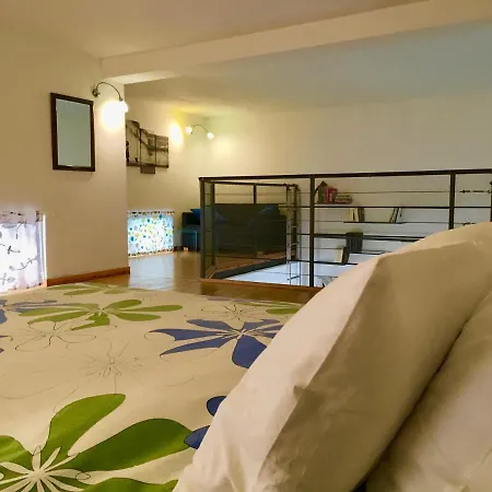 Loft 51 Appartement *