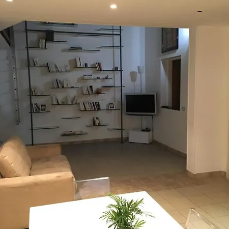 Loft 51 * Pescara