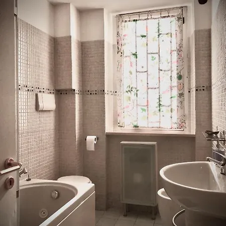 公寓 51号阁楼公寓