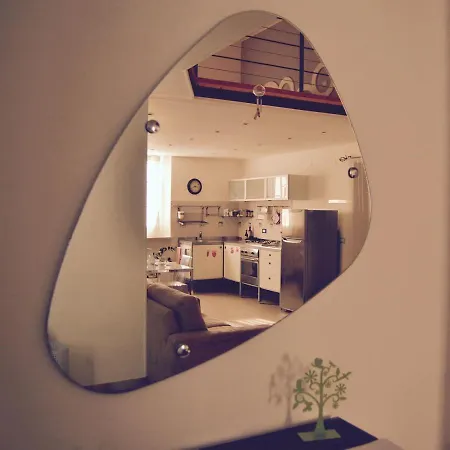 Apartment Loft 51 Pescara