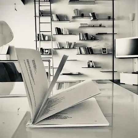 Apartment Loft 51 *