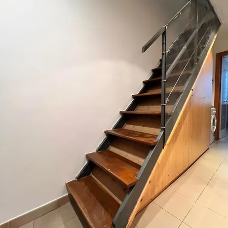 Apartment Loft 51 Pescara