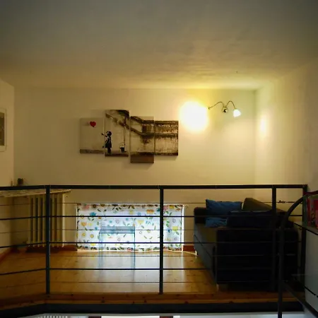 Apartment Loft 51 *