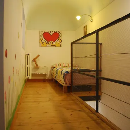 Loft 51 Apartment Pescara