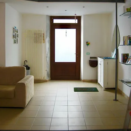 公寓 51号阁楼公寓 佩斯卡拉