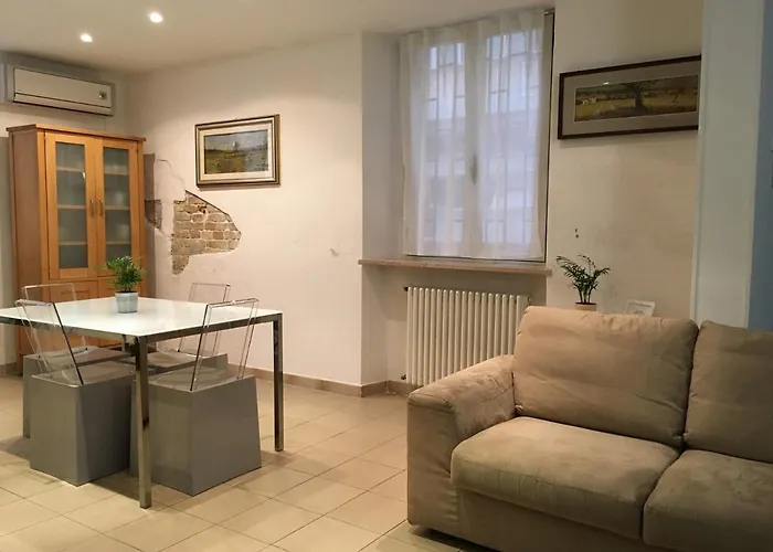 Appartamento Loft 51