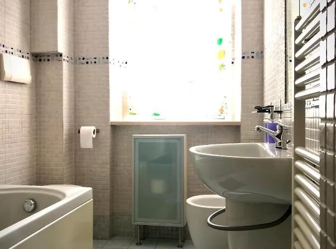 Appartamento Loft 51 *