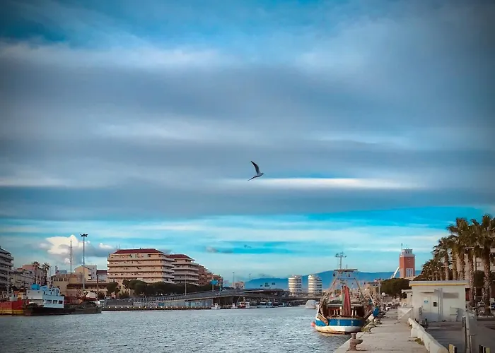 Appartamento Loft 51 *