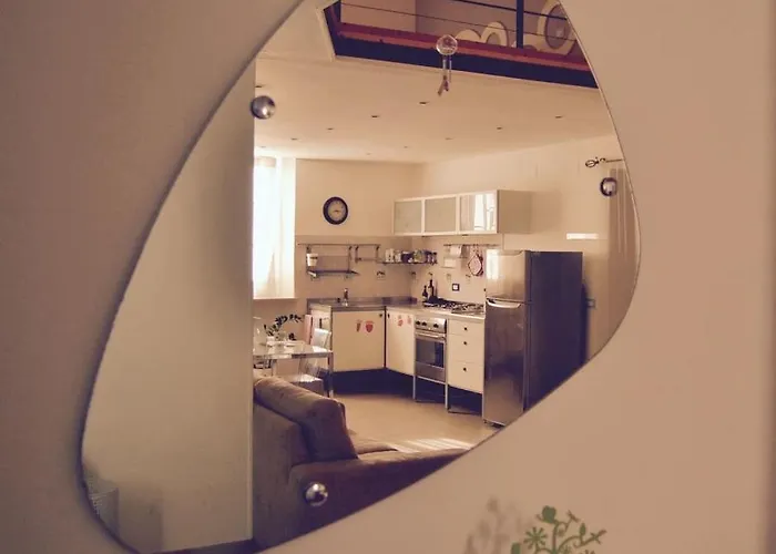 Appartamento Loft 51 Pescara