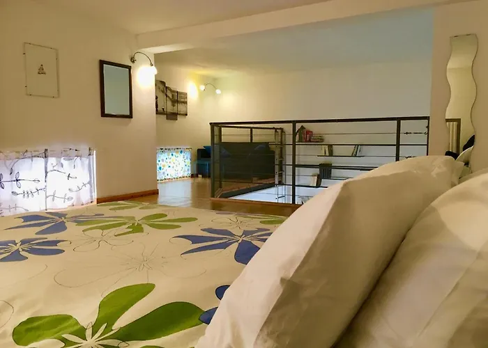 Loft 51 Appartamento *