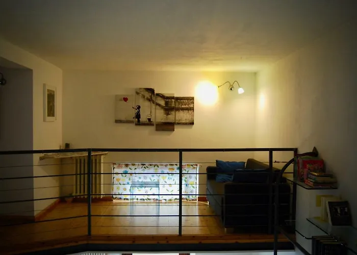 Appartamento Loft 51 *