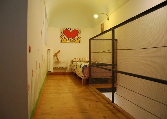 Loft 51 Appartamento Pescara