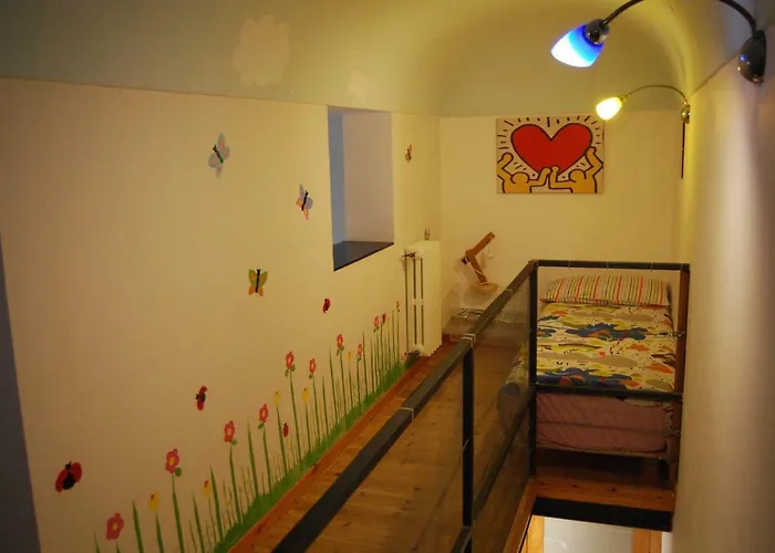 Loft 51 Appartamento